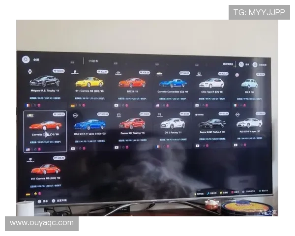 苹果设备是否能够畅玩GT7赛车游戏及其解决方案分析